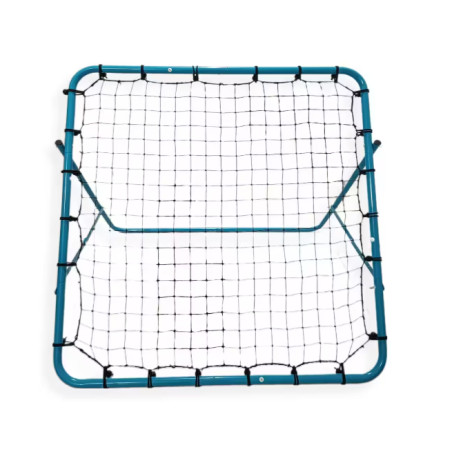 Rebounder Basic, rama z siatką