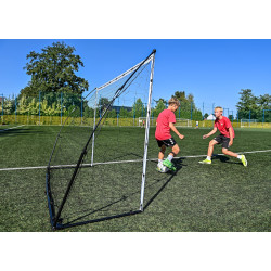 Bramka Flex 240cm x 150cm