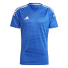 copy of koszulka adidas Tiro 17 Tee BQ2663