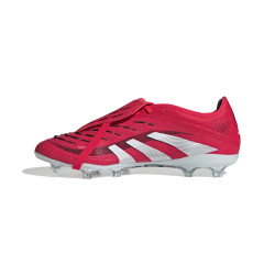 adidas Predator Pro Fold-Over Tongue FG JR0441
