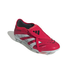 adidas Predator Pro Fold-Over Tongue FG JR0441