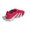 adidas Predator Pro Fold-Over Tongue FG JR0441