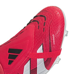 adidas Predator Pro Fold-Over Tongue FG JR0441