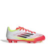 adidas F50 League FG/MG Kids IE3747