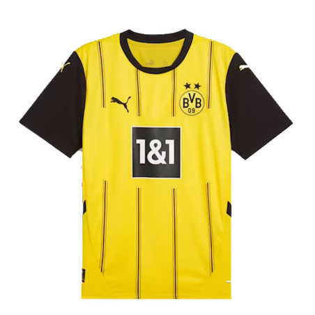 koszulka Puma Borussia Dortmund Home 774946 01
