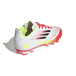 adidas F50 Club FG/MG Junior IE1309
