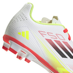 adidas F50 Club FG/MG Junior IE1309
