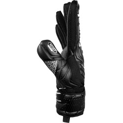 rękawice bramkarskie Reusch Attrakt Resist Junior 55/72/615/7700