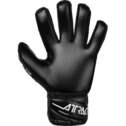 rękawice bramkarskie Reusch Attrakt Infinity Junior 55/72/715/7700