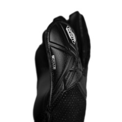 rękawice bramkarskie Reusch Attrakt Infinity Junior 55/72/715/7700