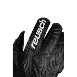 rękawice bramkarskie Reusch Attrakt Infinity Junior 55/72/715/7700