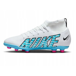 korki piłkarskie Nike JR Mercurial Vapor 15 Club FG DJ5959 146