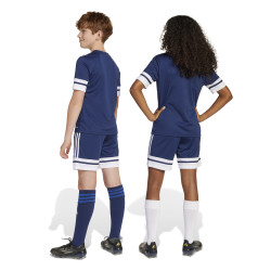 spodenki adidas Squadra 25 Kids JJ2418
