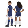 spodenki adidas Squadra 25 Kids JJ2418