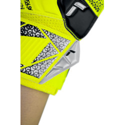 rękawice bramkarskie Reusch Attrakt Solid Junior 55/72/515/2014