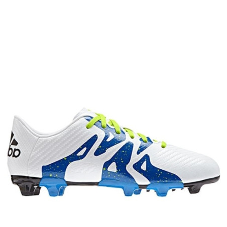 adidas X 15.3 Fg/Ag Junior S74638