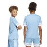 koszulka adidas Squadra 25 Kids JJ0050