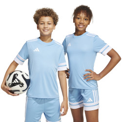 koszulka adidas Squadra 25 Kids JJ0050