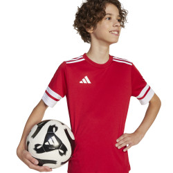 koszulka adidas Squadra 25 Kids JJ0051