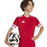 koszulka adidas Squadra 25 Kids JJ0051