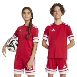 koszulka adidas Squadra 25 Kids JJ0051