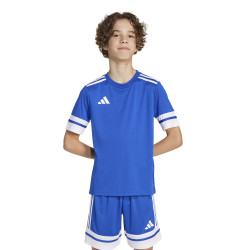 koszulka adidas Squadra 25 Kids JJ0054