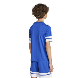 koszulka adidas Squadra 25 Kids JJ0054