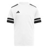 koszulka adidas Squadra 25 Kids JJ0057