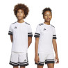 koszulka adidas Squadra 25 Kids JJ0057