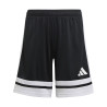 spodenki adidas Squadra 25 Kids JJ2417