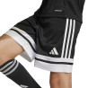 spodenki adidas Squadra 25 Kids JJ2417