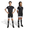 spodenki adidas Squadra 25 Kids JJ2417