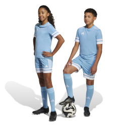 spodenki adidas Squadra 25 Kids JJ2426