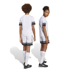 spodenki adidas Squadra 25 Kids JJ2422