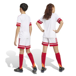 spodenki adidas Squadra 25 Kids JJ2424