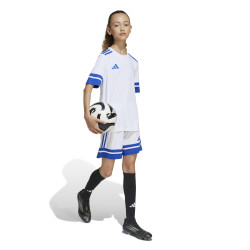 spodenki adidas Squadra 25 Kids JJ2425