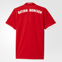 koszulka adidas FC Bayern Monachium Home AI0049