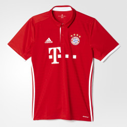 koszulka adidas FC Bayern Monachium Home AI0049