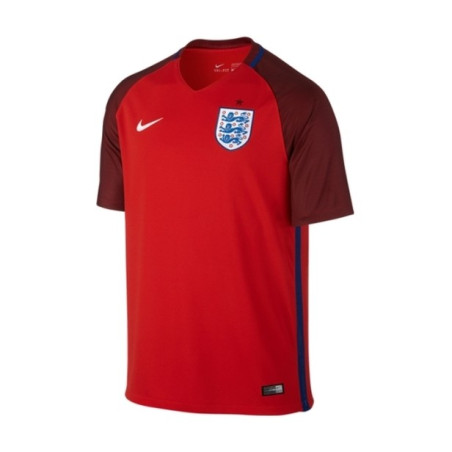 koszulka Nike Anglia Euro 2016 Away 724608 600