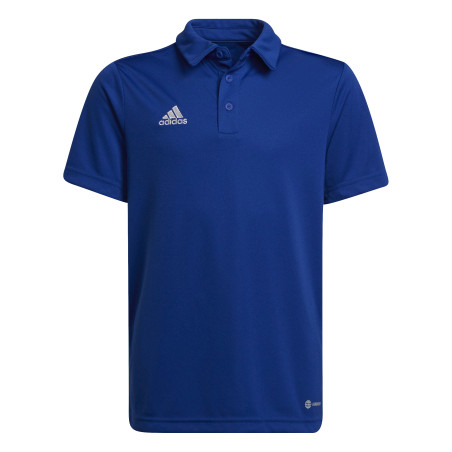 koszulka adidas Entrada 22 Polo Junior HG6289