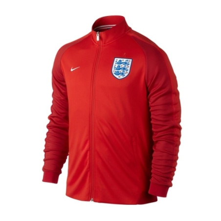 bluza Nike Anglia Euro 2016 Authentic N98 727830 602