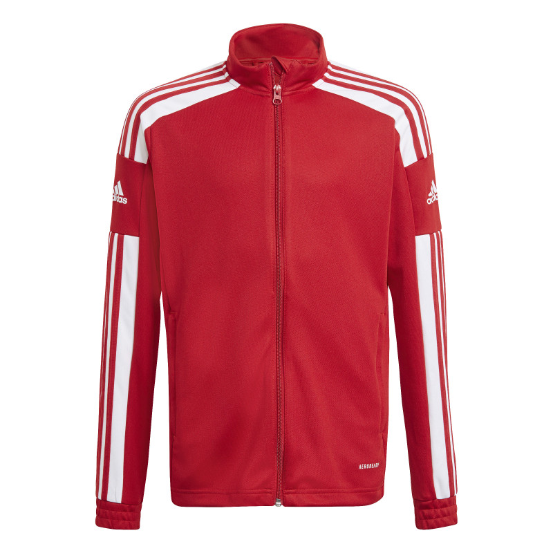 bluza adidas Squadra 21 Training Jacket Junior GP6458