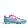 Buty piłkarskie dziecięce korki adidas F50 Club Messi FG/MG JR IH0932