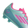 Buty piłkarskie dziecięce korki adidas F50 Club Messi FG/MG JR IH0932