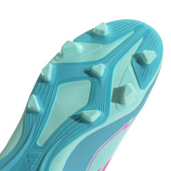 Buty piłkarskie dziecięce korki adidas F50 Club Messi FG/MG JR IH0932