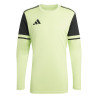bluza bramkarska adidas Squadra 25 JG1129