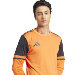 bluza bramkarska adidas Squadra 25 JG1130