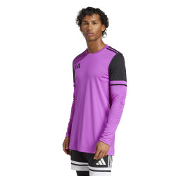 bluza bramkarska adidas Squadra 25 JC6209