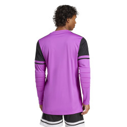 bluza bramkarska adidas Squadra 25 JC6209