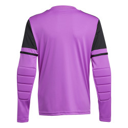 copy of bluza bramkarska adidas Squadra 21 Goalkeeper Jersey Jr GN5794